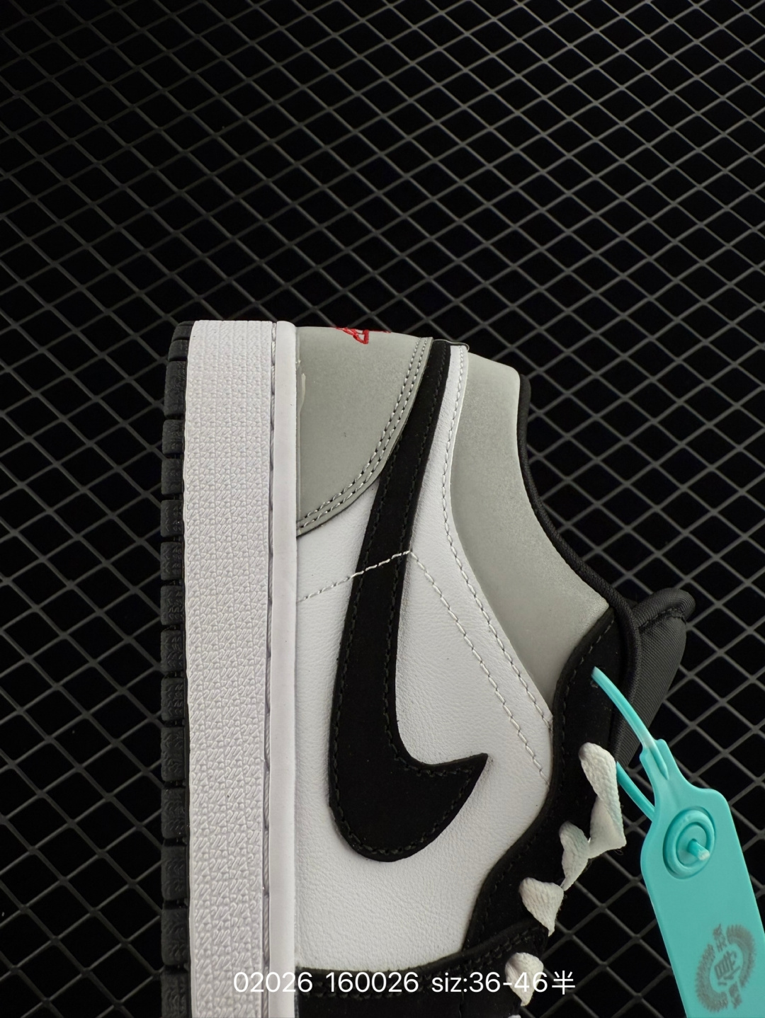 Air Jordan 1 Low AJ1